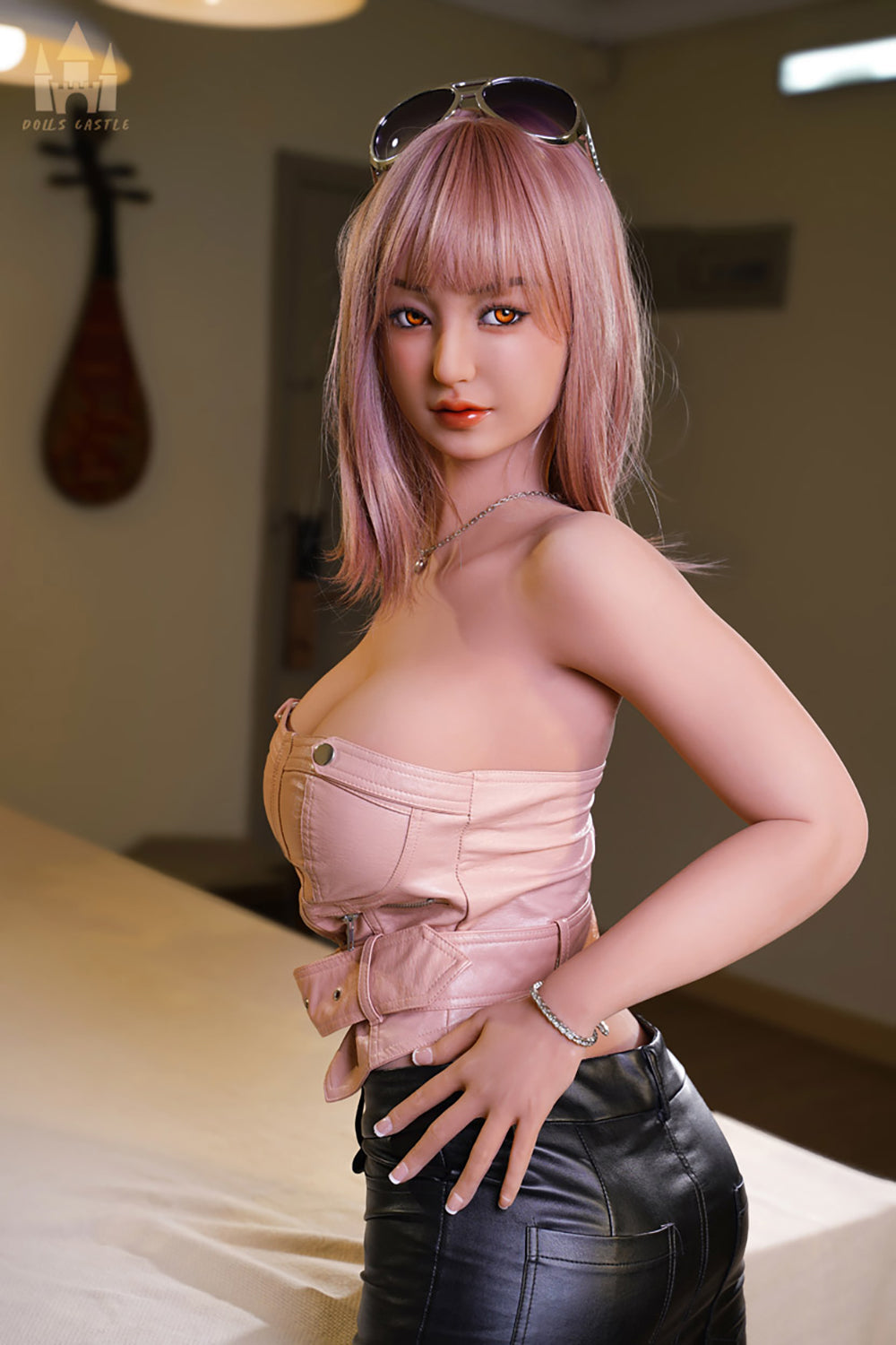 Shop Big Boobs Realistic TPE Sex Doll from Our US Stock-BestRealDoll Shop Big Boobs Realistic TPE Sex Doll from Our US Stock-BestRealDoll