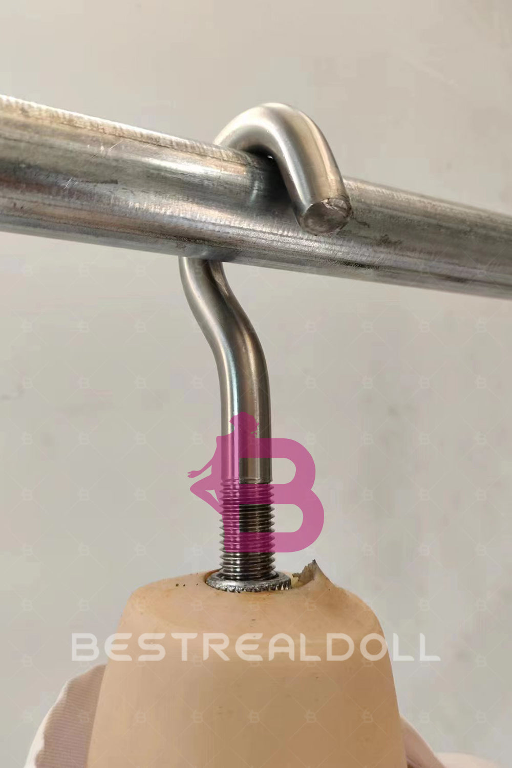 Sex Doll Storage Suspension Kit Hanging Stand Adult Love Doll Display Hanging Kit