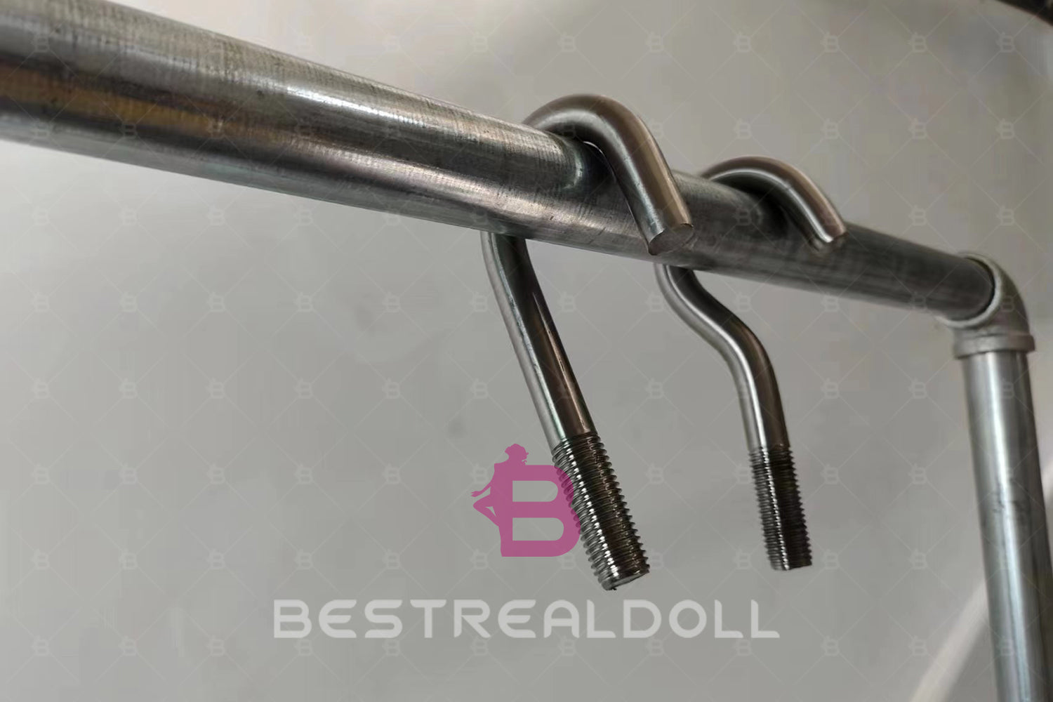 Sex Doll Storage Suspension Kit Hanging Stand Adult Love Doll Display Hanging Kit