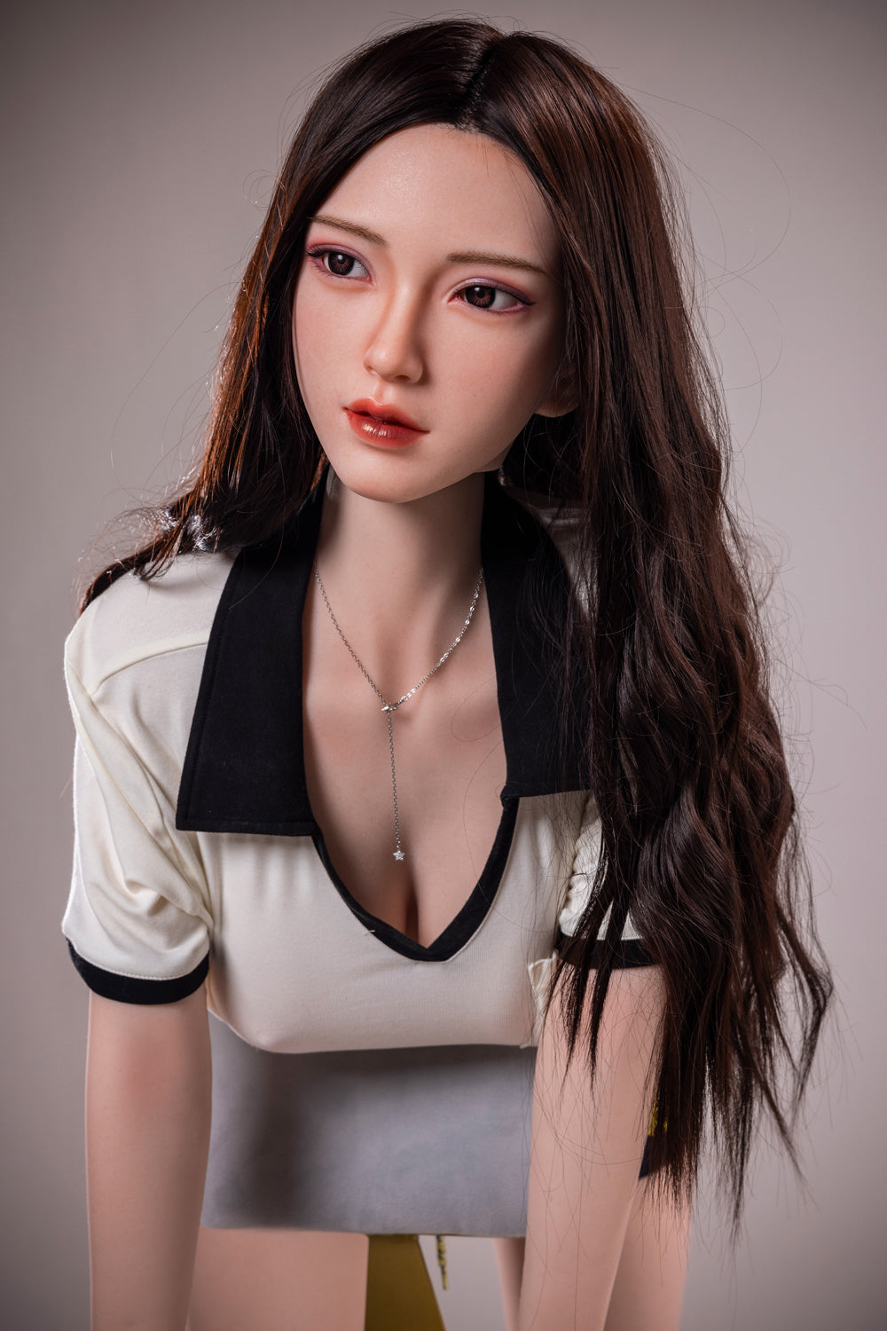 Affordable Silicone Head TPE Body Sex Doll on Sale-BestRealDoll Affordable Silicone Head TPE Body Sex Doll on Sale-BestRealDoll