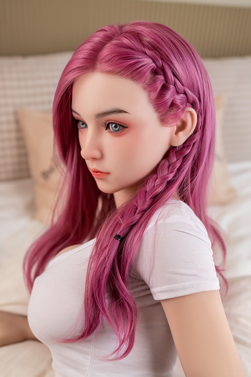 Customize Your Love Doll from 90 Dolls