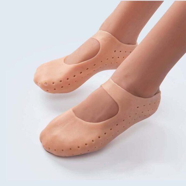 Sex Doll Silicone Socks
