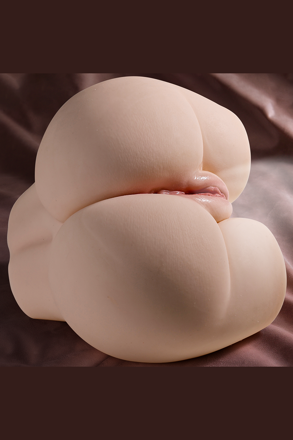 US Stock - Lifelike Sexy Butt Torso Sex Doll Natural Skin TPE Ass Doll Sex Doll Torso