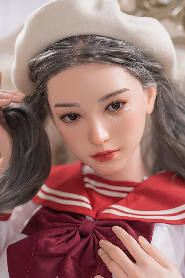The Most Realistic Teenage Sex Dolls Young Love Doll From Bestrealdoll