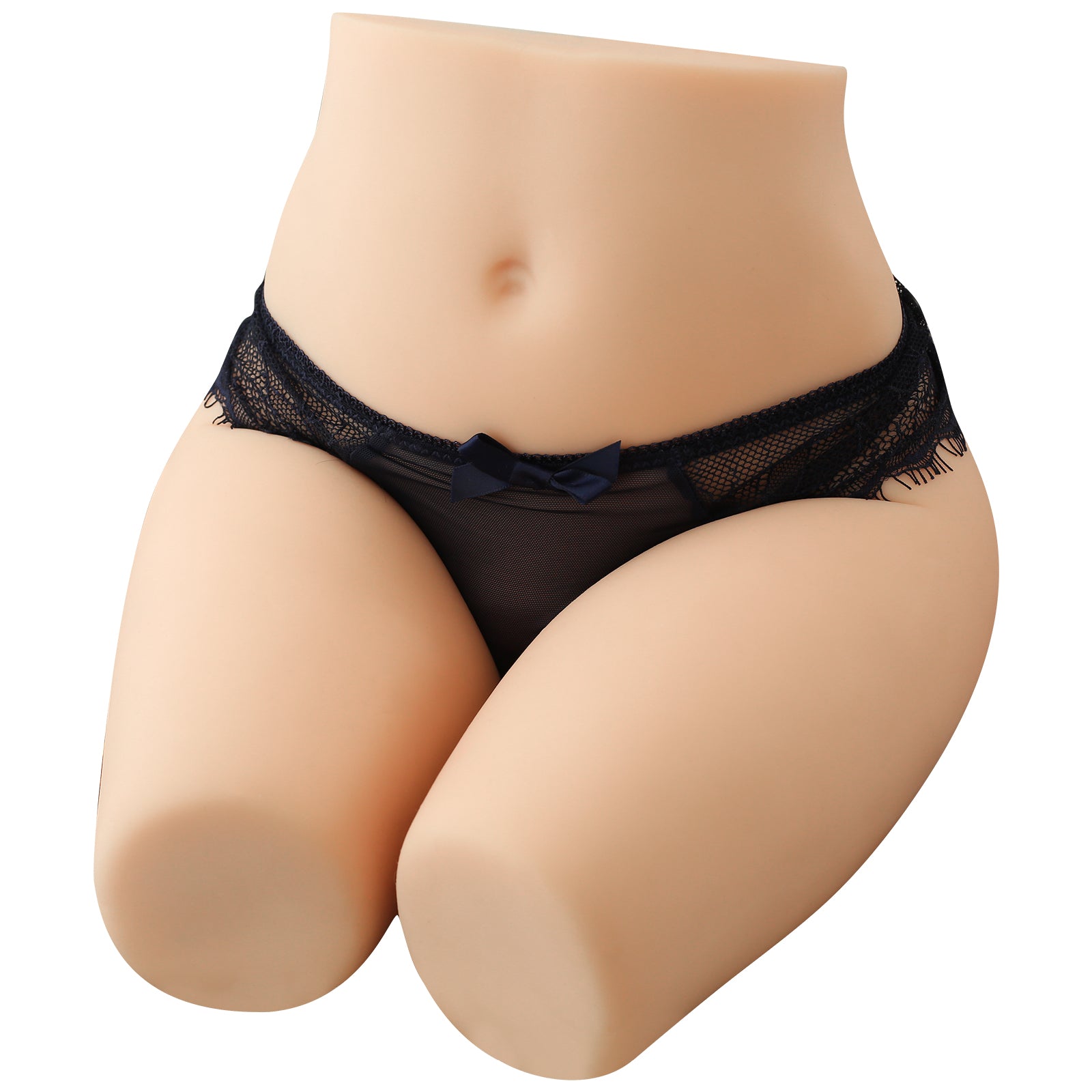 US Stock - Sexy Ass Doll SQ-MA30013 Realistic Torso TPE Sex Doll Adult Love Doll