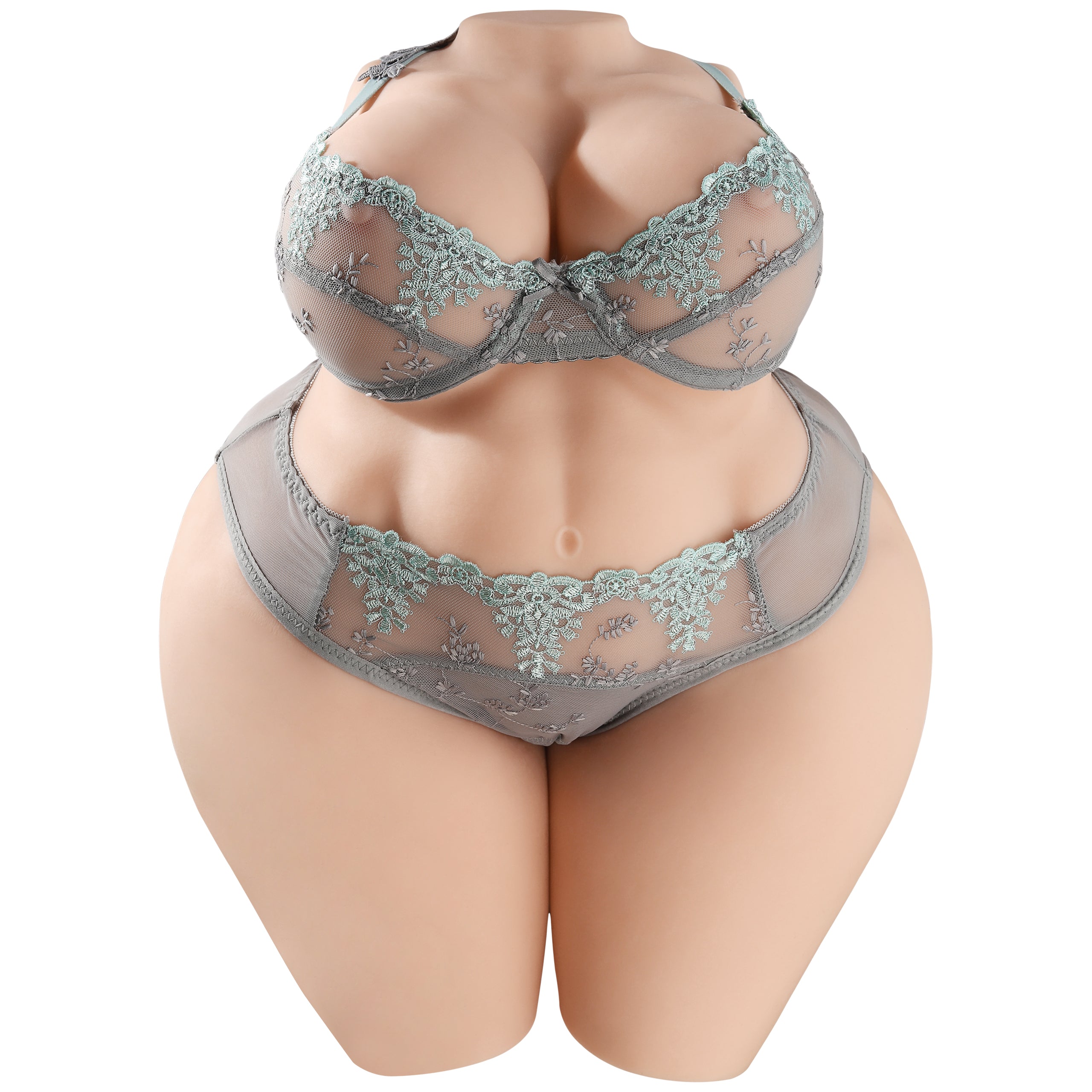 US Stock - Doll SQ-MA20047 Torso TPE Sex Doll Adult Love Doll