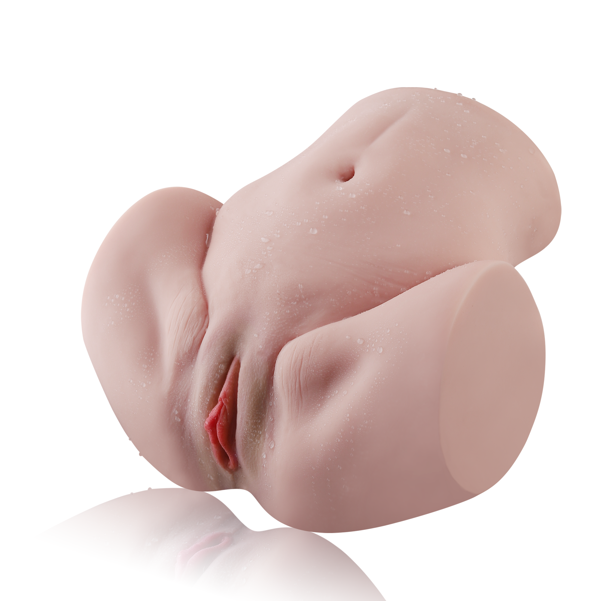 US Stock - Torso Sex Doll SQ-MA50065 Half Body Love Doll