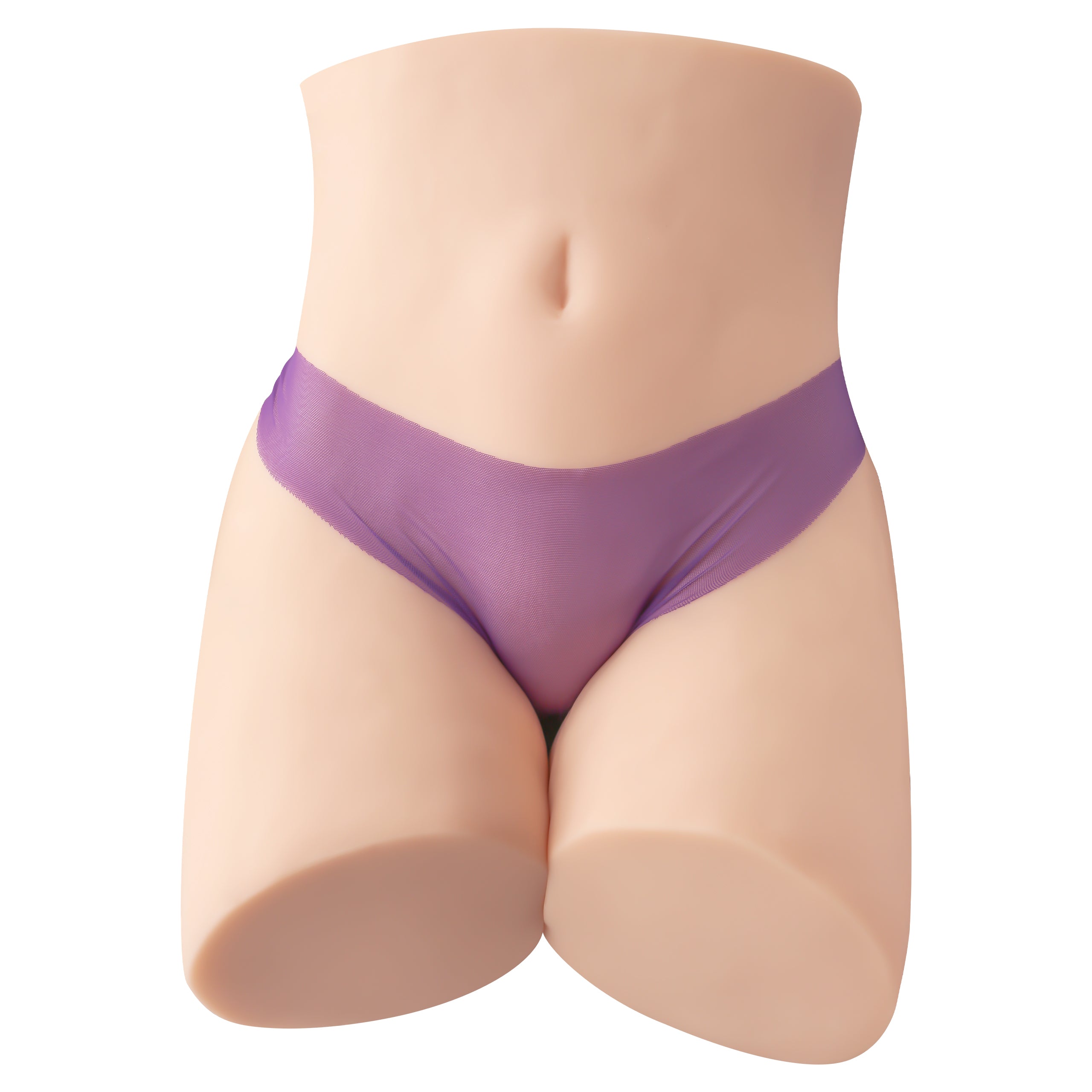 Realistic Sexy Ass Doll SQ-MA50080 TPE Torso Sex Doll Adult Love Doll Torso