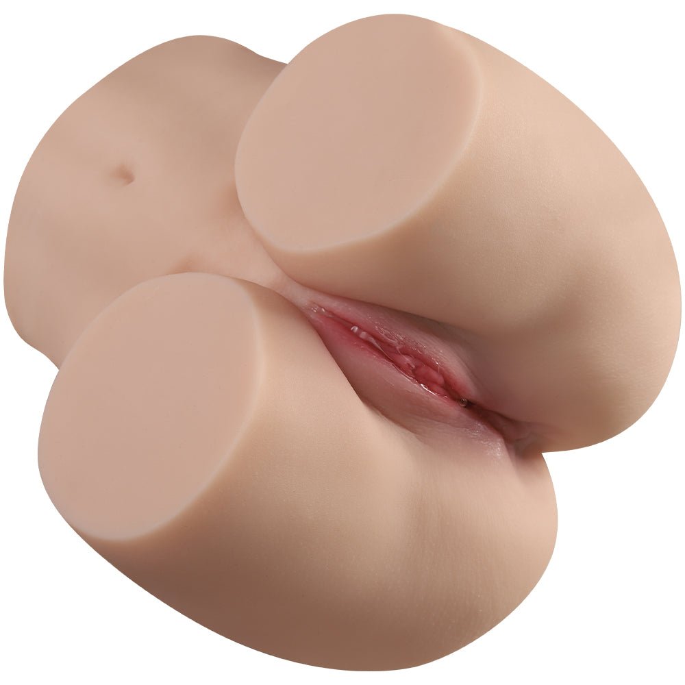 US Stock - Sexy Ass Doll SQ-MA50099 Torso TPE Sex Doll Adult Love Doll