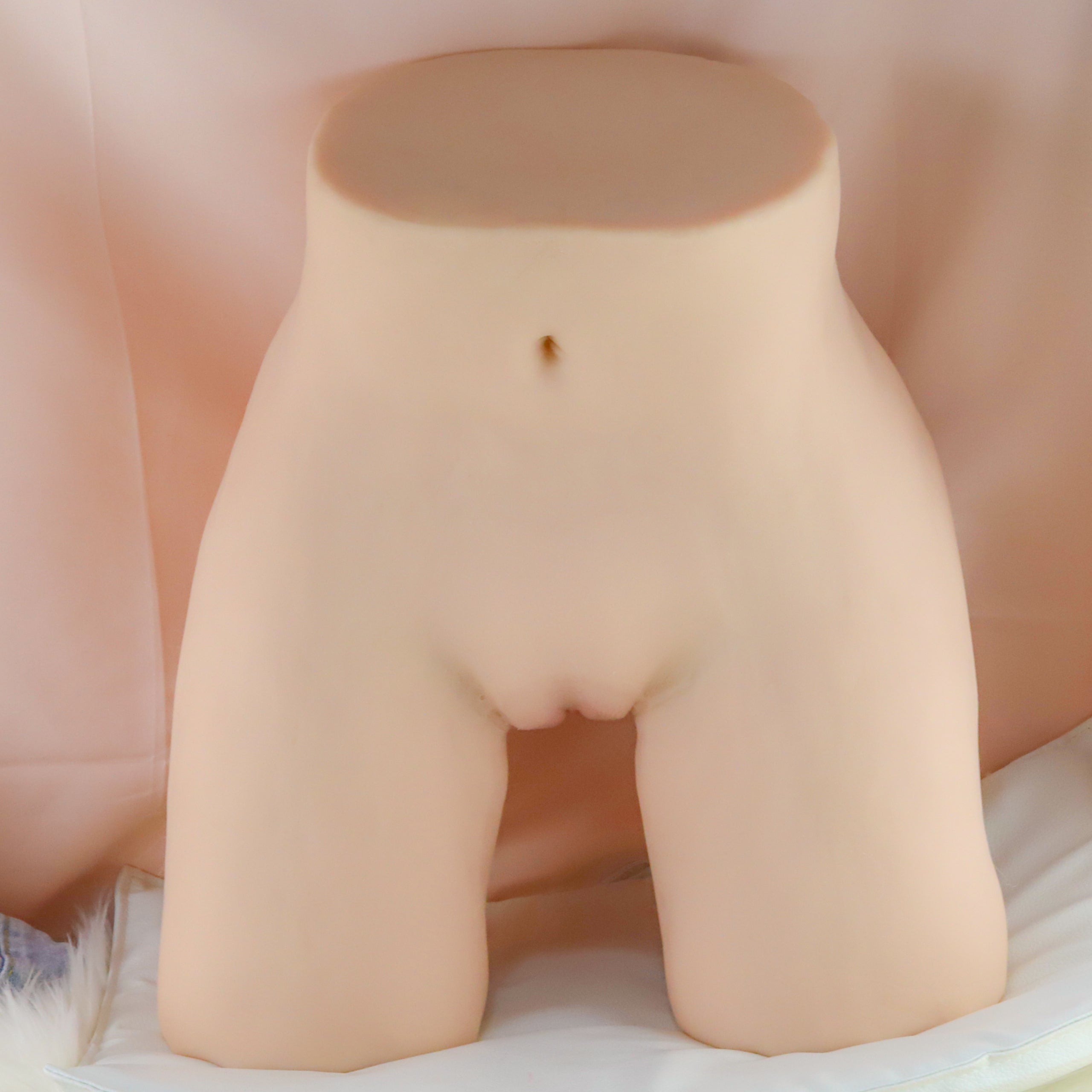 US Stock - Sexy Ass Doll SQ-MA30014 Realistic Torso TPE Sex Doll Adult Love Doll