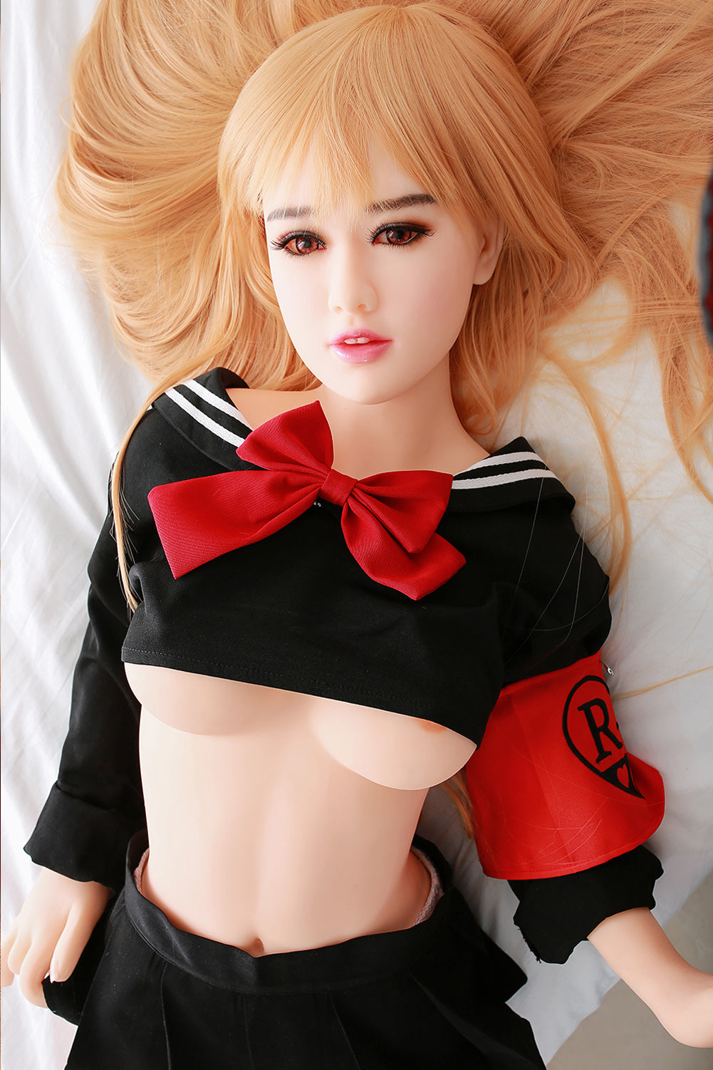 Beryl 150cm #148 Head Realistic Adult Love Doll Anime Girl TPE Sex Doll