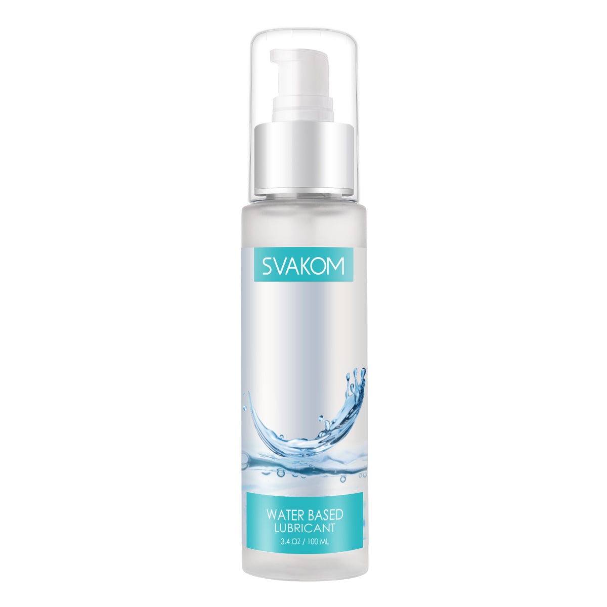 US Stock - SVAKOM WATER-BASED SOOTHING Lube