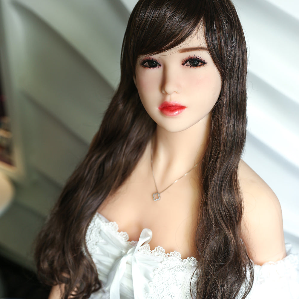 Bailey 165cm #122 Sex Doll Realistic Love Doll Cute Asian TPE Sex Doll