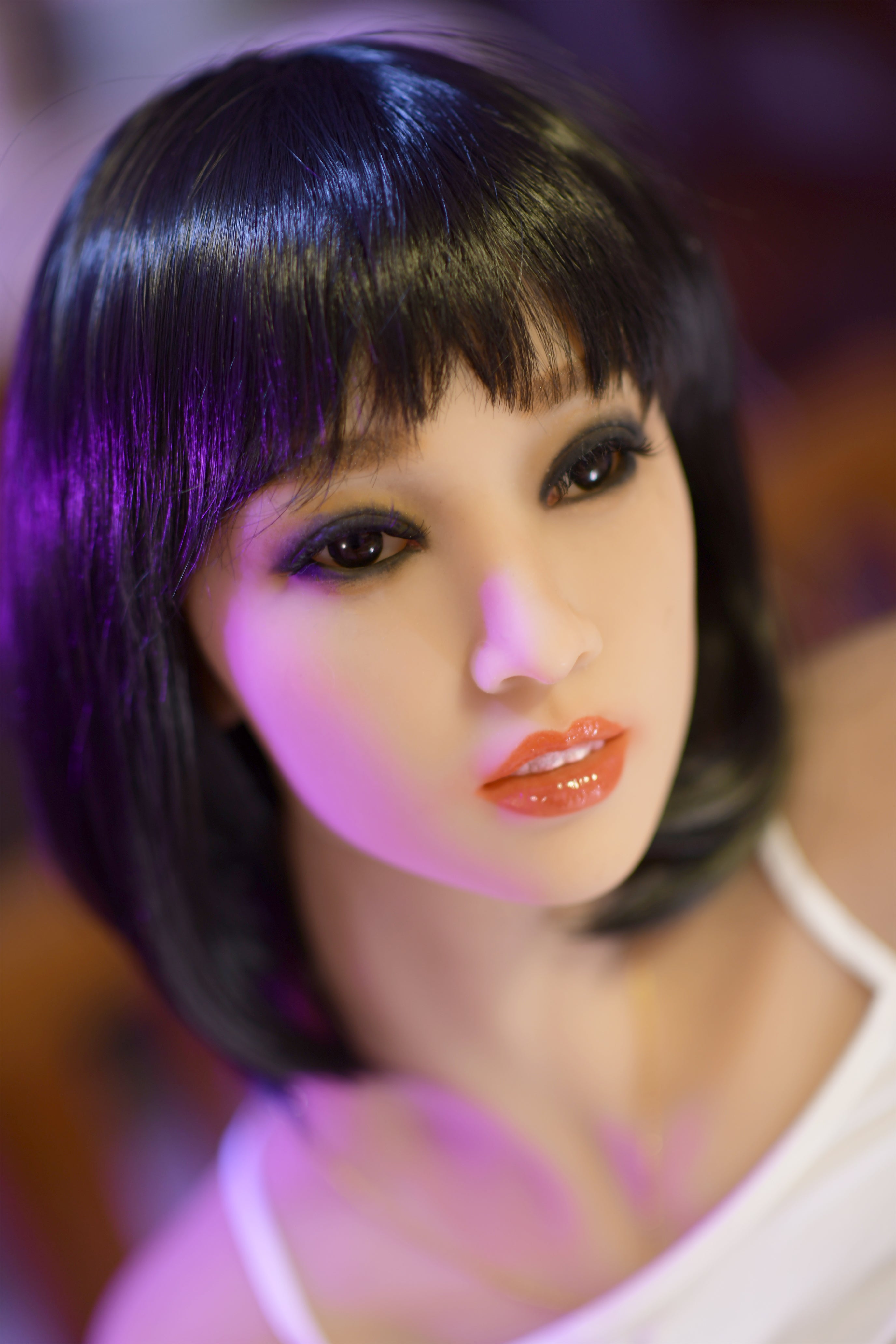 Ruth 170cm with #86 Small Breasts TPE Adult Love Doll Realistic Sex Doll