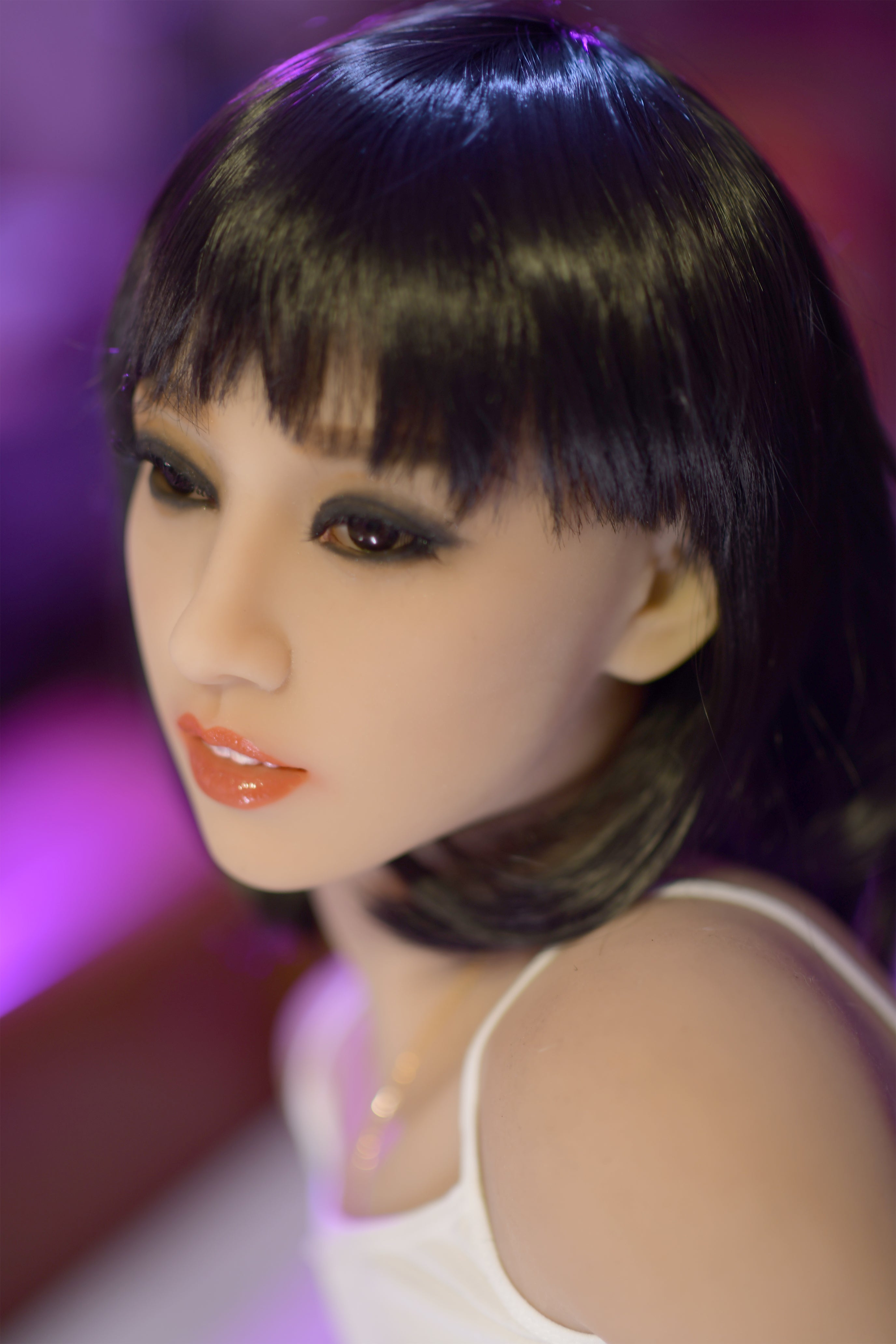 Ruth 170cm with #86 Small Breasts TPE Adult Love Doll Realistic Sex Doll