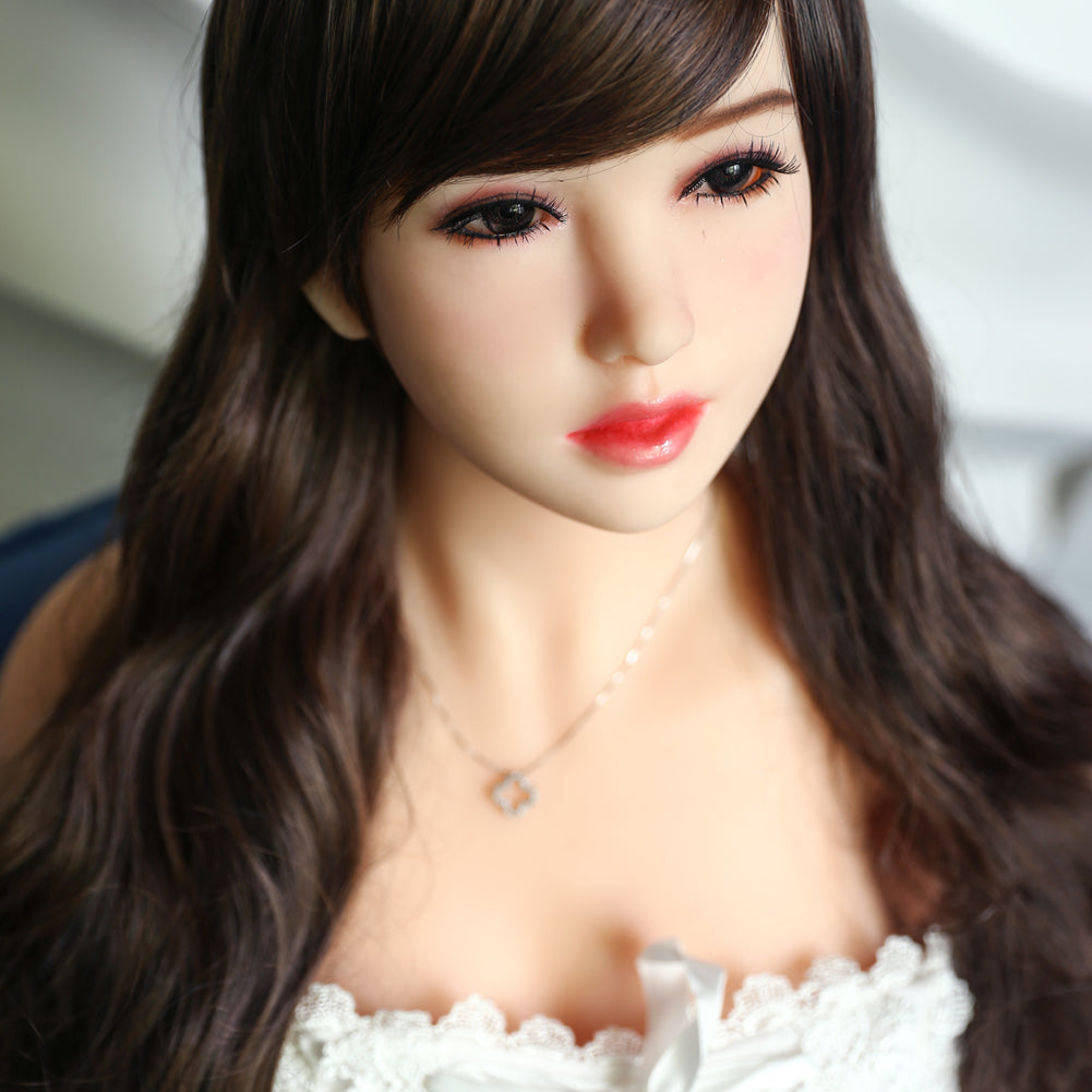 Bailey 165cm #122 Sex Doll Realistic Love Doll Cute Asian TPE Sex Doll