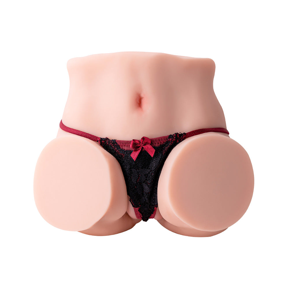 EU Stock - Sexy Ass Doll SQ-MA50111 Torso Sex Doll TPE Love Doll