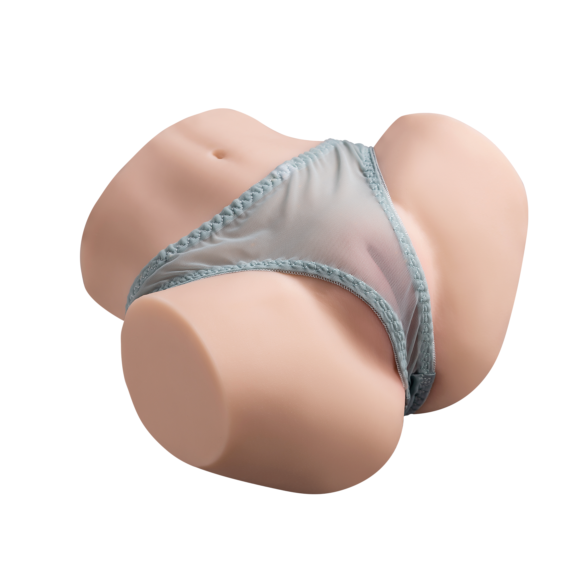 Realistic Sexy Ass Doll SQ-MA50096 Torso Sex Doll TPE Love Doll Torso Ass