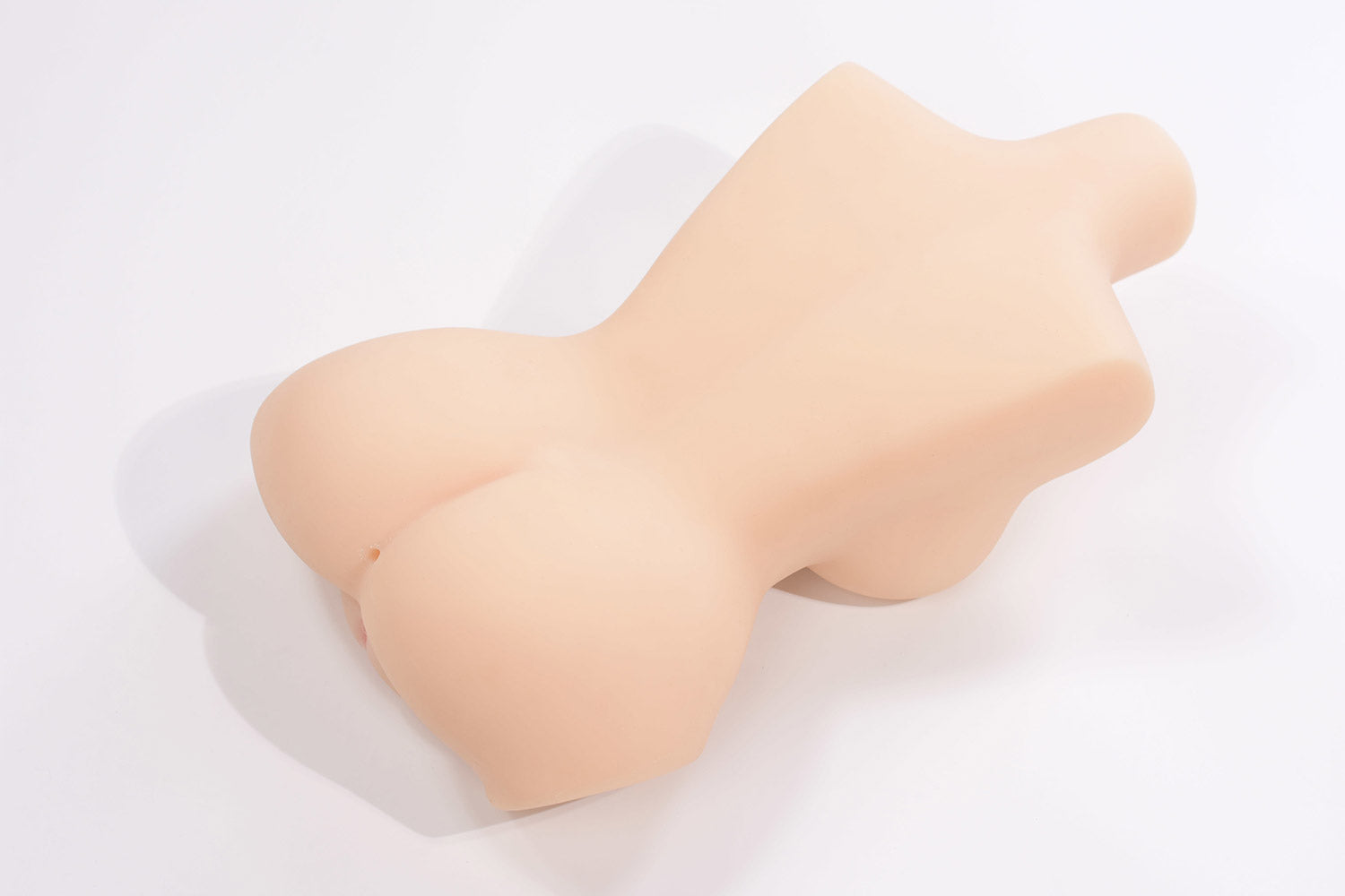 US Stock - Small Half Body 50cm Realistic Torso Sex Doll