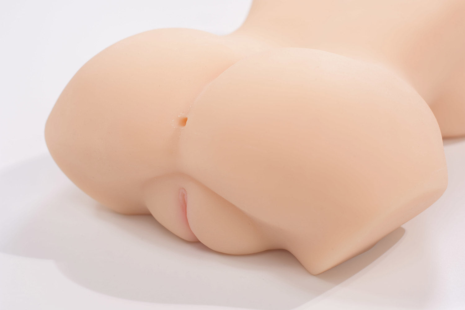 US Stock - Small Half Body 50cm Realistic Torso Sex Doll