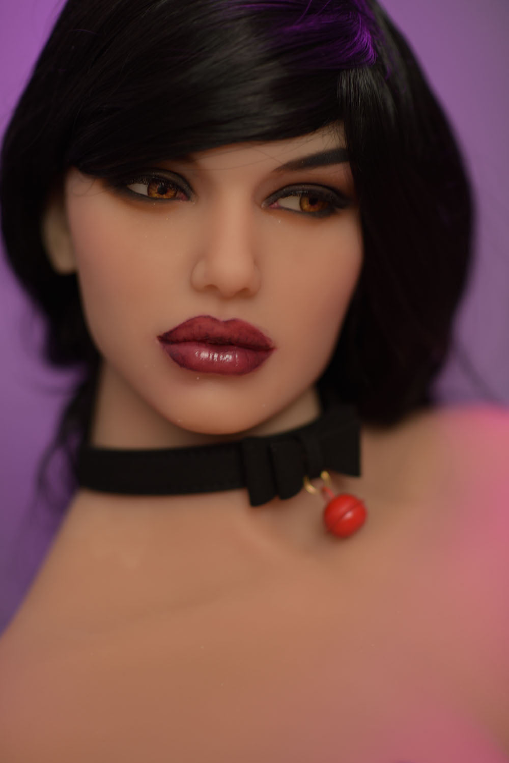 US Stock - Emersyn 161cm with #97 Sexy Lips Realistic Adult Love Doll US Stock - Emersyn 161cm with #97 Sexy Lips Realistic Adult Love Doll