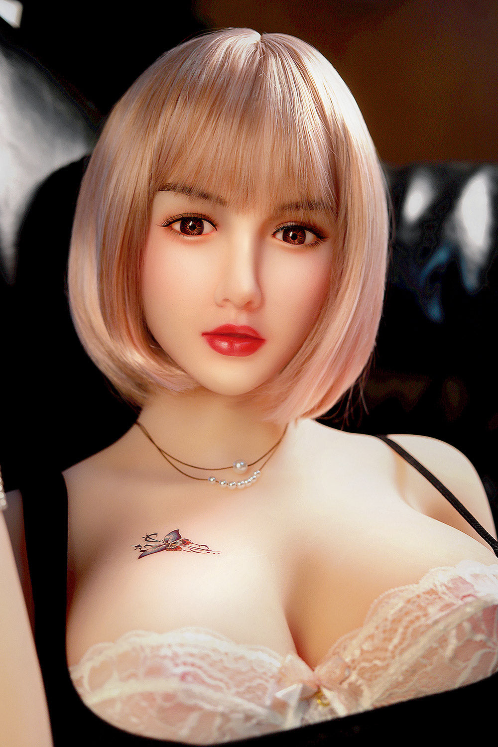 Margery 165cm Big Boob Realistic TPE Sex Doll Natrual Skin Adult Game Girl BBW Love Doll