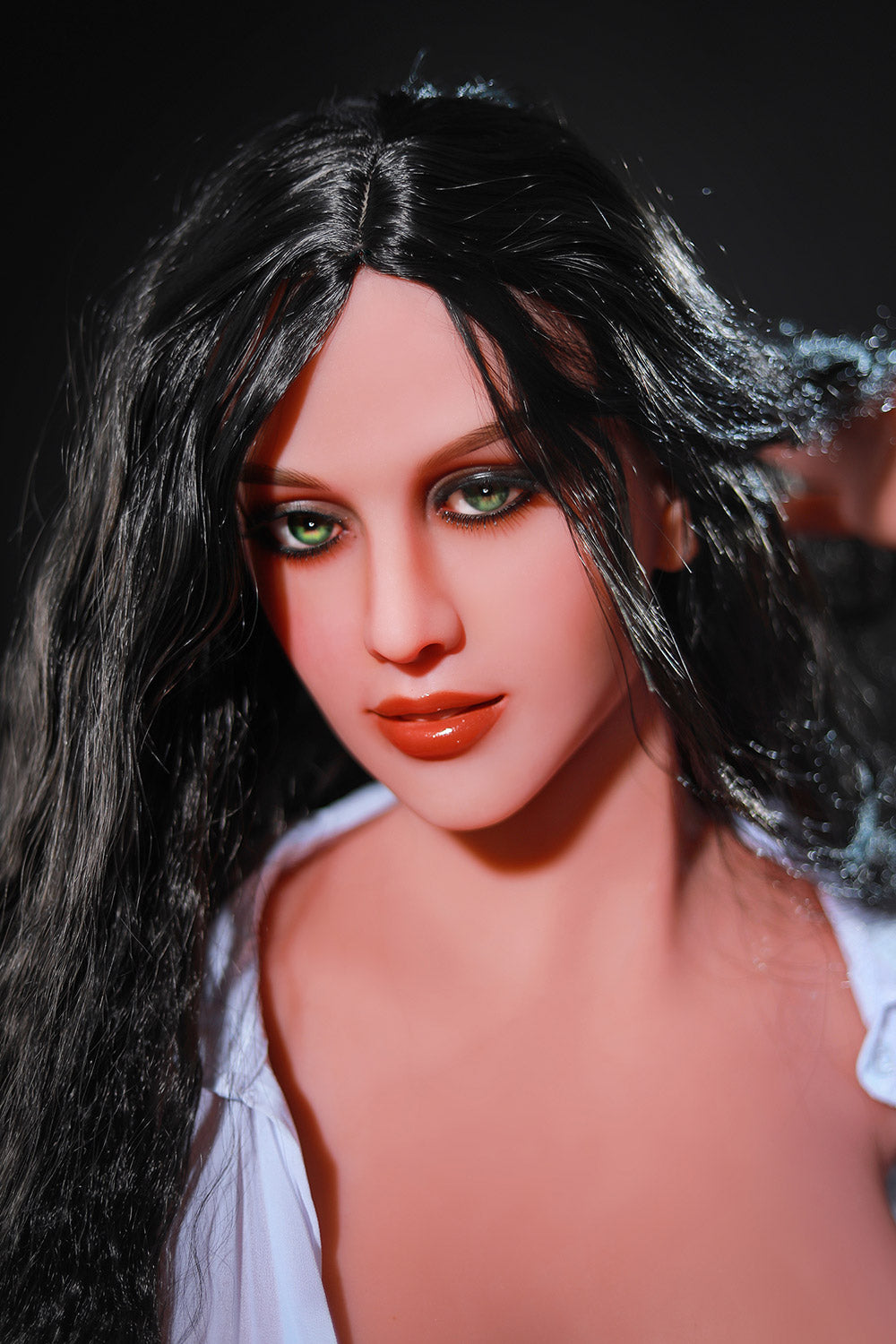 Persis 165cm #282 Huge Breasts TPE Sex Doll Big Boob Realistic Adult Love Doll