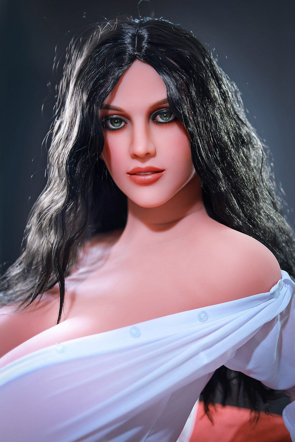 Persis 165cm #282 Huge Breasts TPE Sex Doll Big Boob Realistic Adult Love Doll