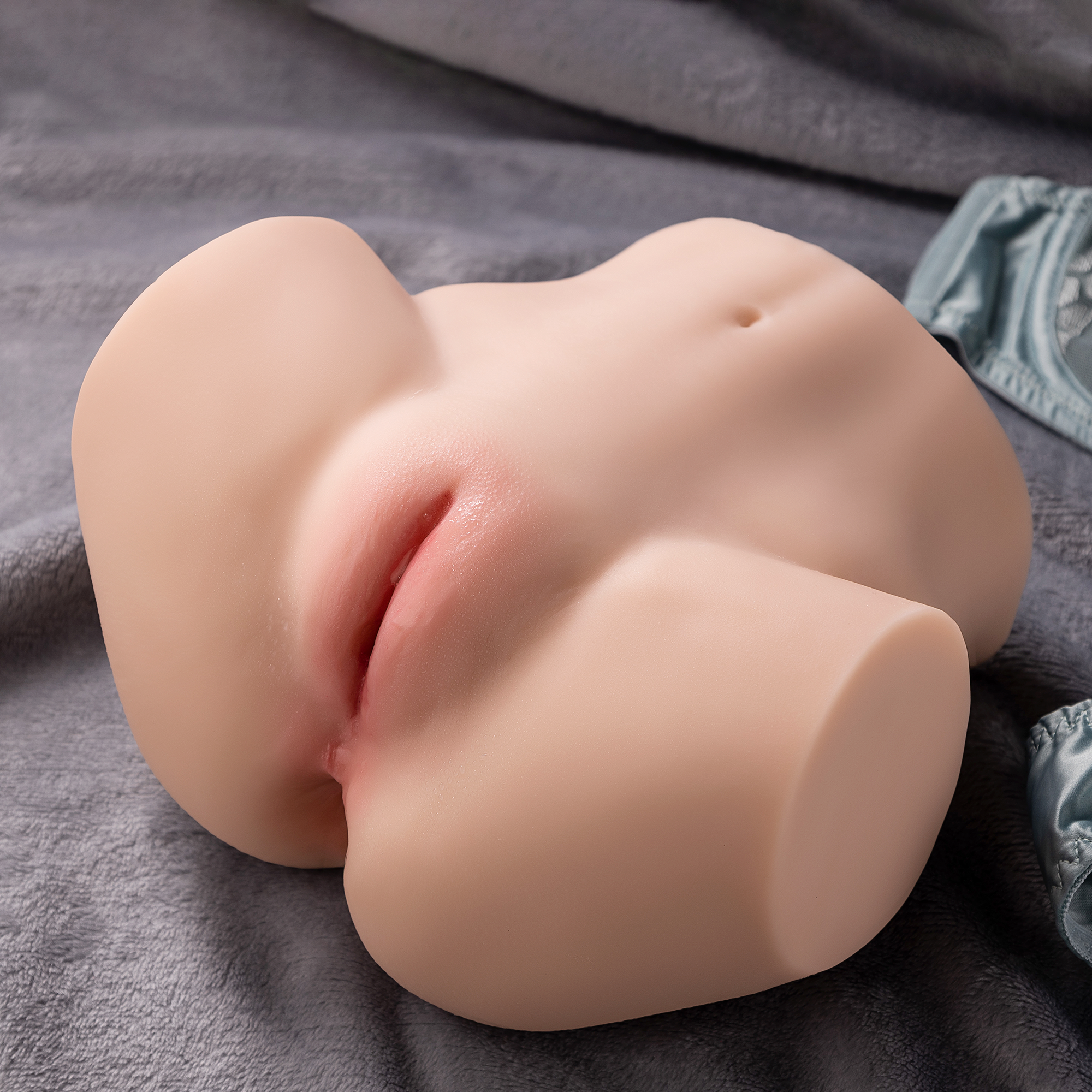 Realistic Sexy Ass Doll SQ-MA50096 Torso Sex Doll TPE Love Doll Torso Ass