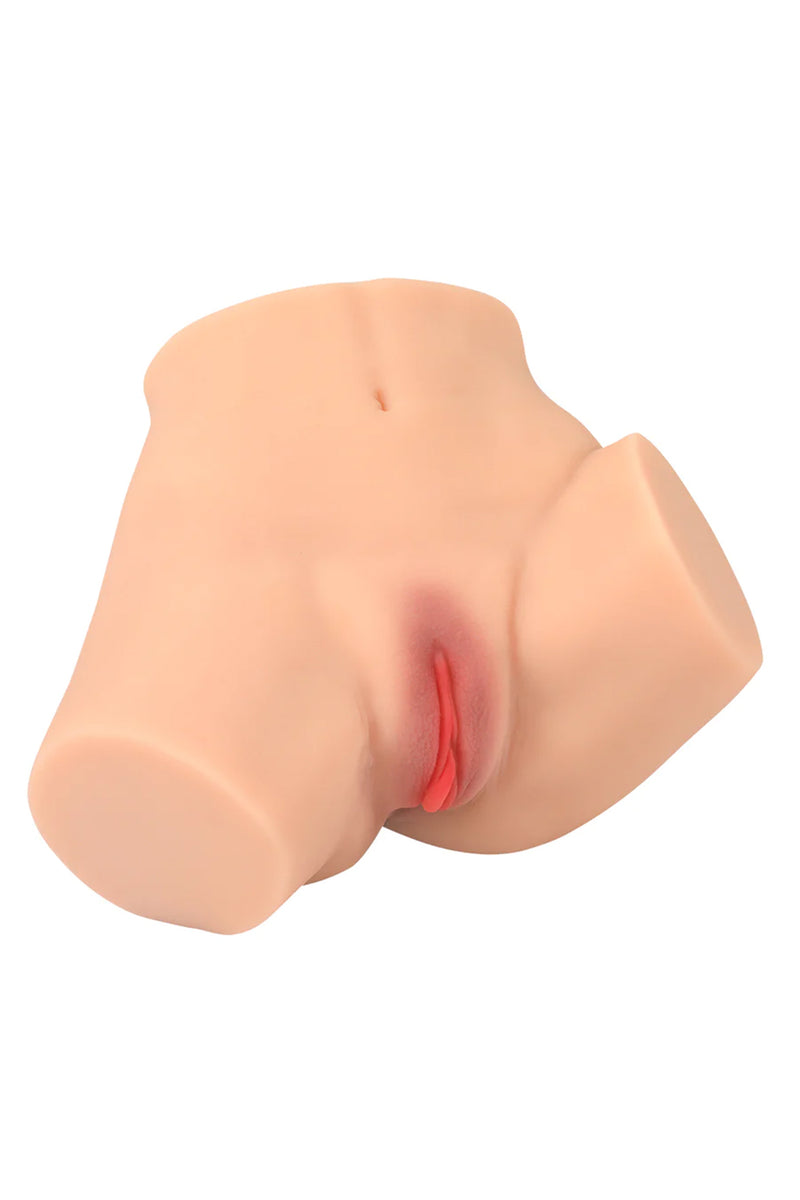 US Stock - RIDMII Sexy Ass Doll SQ-MA50098 Torso Sex Doll