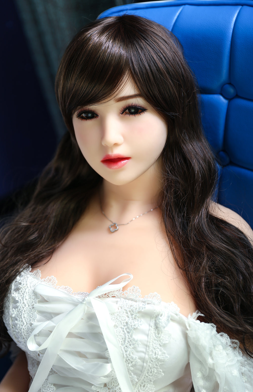 Bailey 165cm #122 Sex Doll Realistic Love Doll Cute Asian TPE Sex Doll