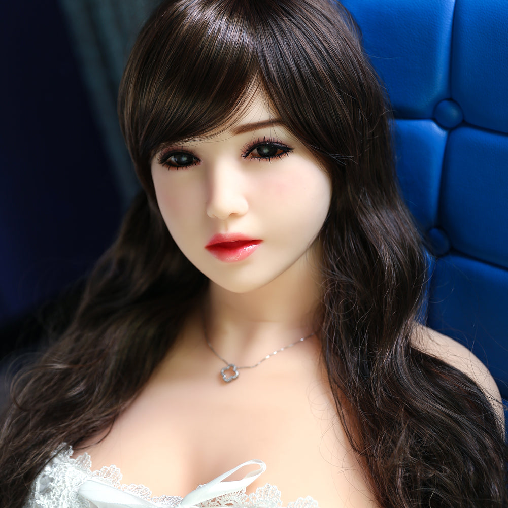 Bailey 165cm #122 Sex Doll Realistic Love Doll Cute Asian TPE Sex Doll