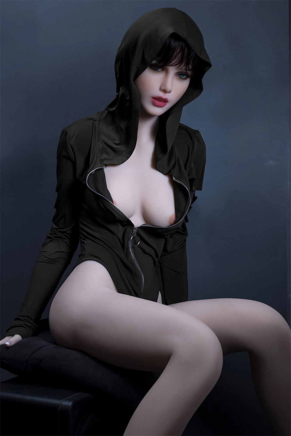 Skylar #137-5 Small Boobs Cute TPE Sex Doll Realistic Love Doll