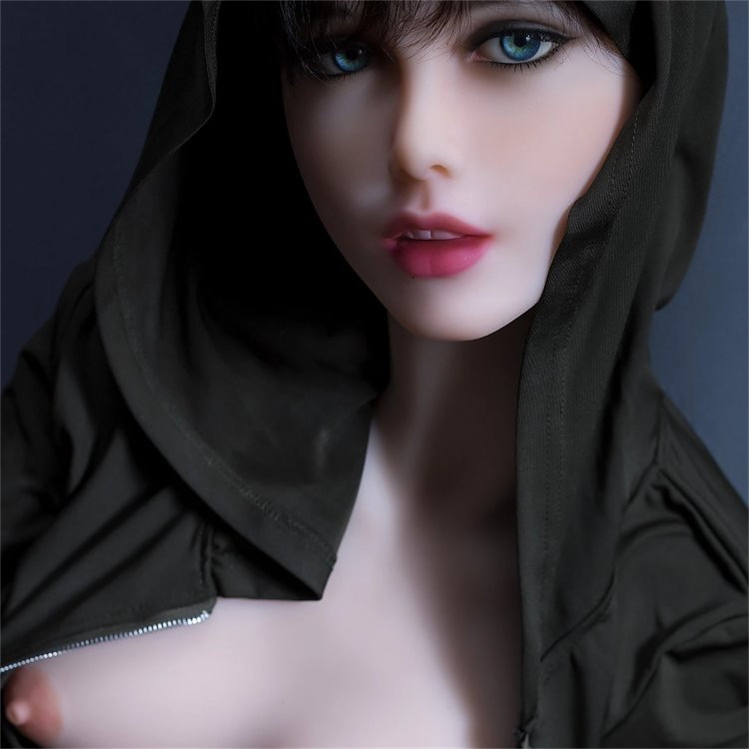 Skylar #137-5 Small Boobs Cute TPE Sex Doll Realistic Love Doll