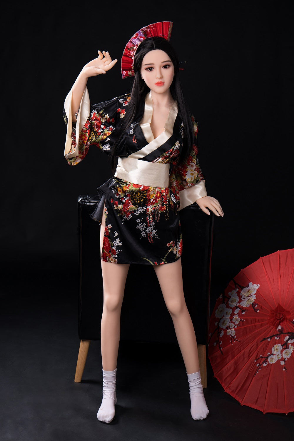 Abigail Realistic AI Robot TPE Sex Doll Speaking Adult Love Doll Abigail Realistic AI Robot TPE Sex Doll Speaking Adult Love Doll