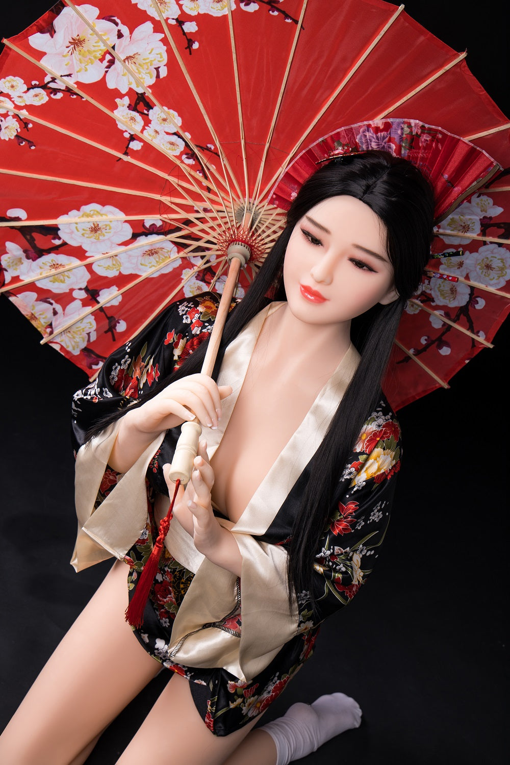 Abigail Realistic AI Robot TPE Sex Doll Speaking Adult Love Doll