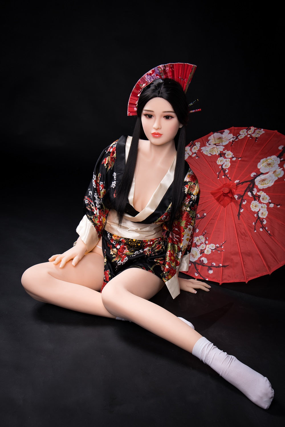 Abigail Realistic AI Robot TPE Sex Doll Speaking Adult Love Doll