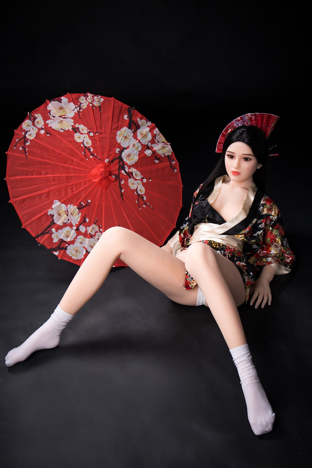 Abigail Realistic AI Robot TPE Sex Doll Speaking Adult Love Doll