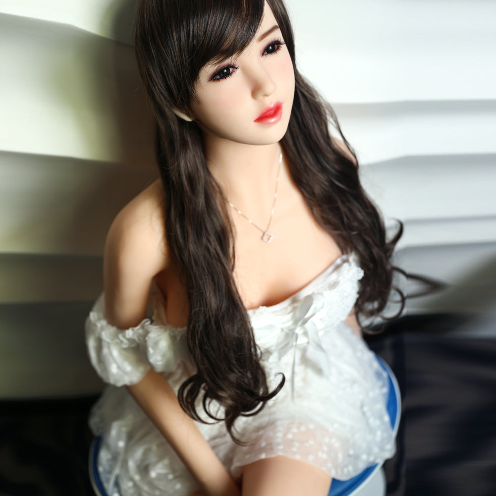 Bailey 165cm #122 Sex Doll Realistic Love Doll Cute Asian TPE Sex Doll