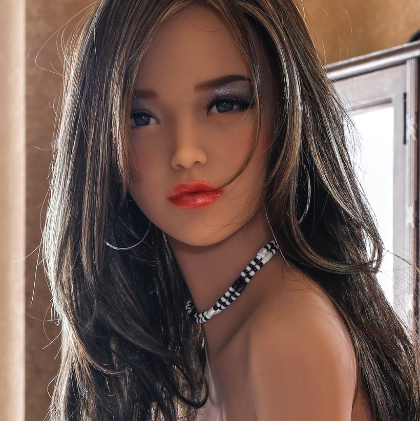 EU Stock - Adriana 165cmA #16 TPE Adult Sex Doll Hot Realistic TPE Love Doll