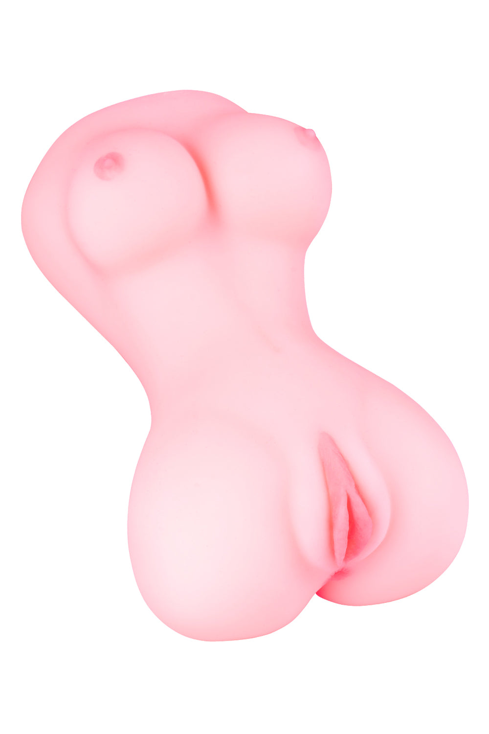 US Stock - Realistic Male Masturbators with Soft Boobs Butt Design Torso Sex Doll