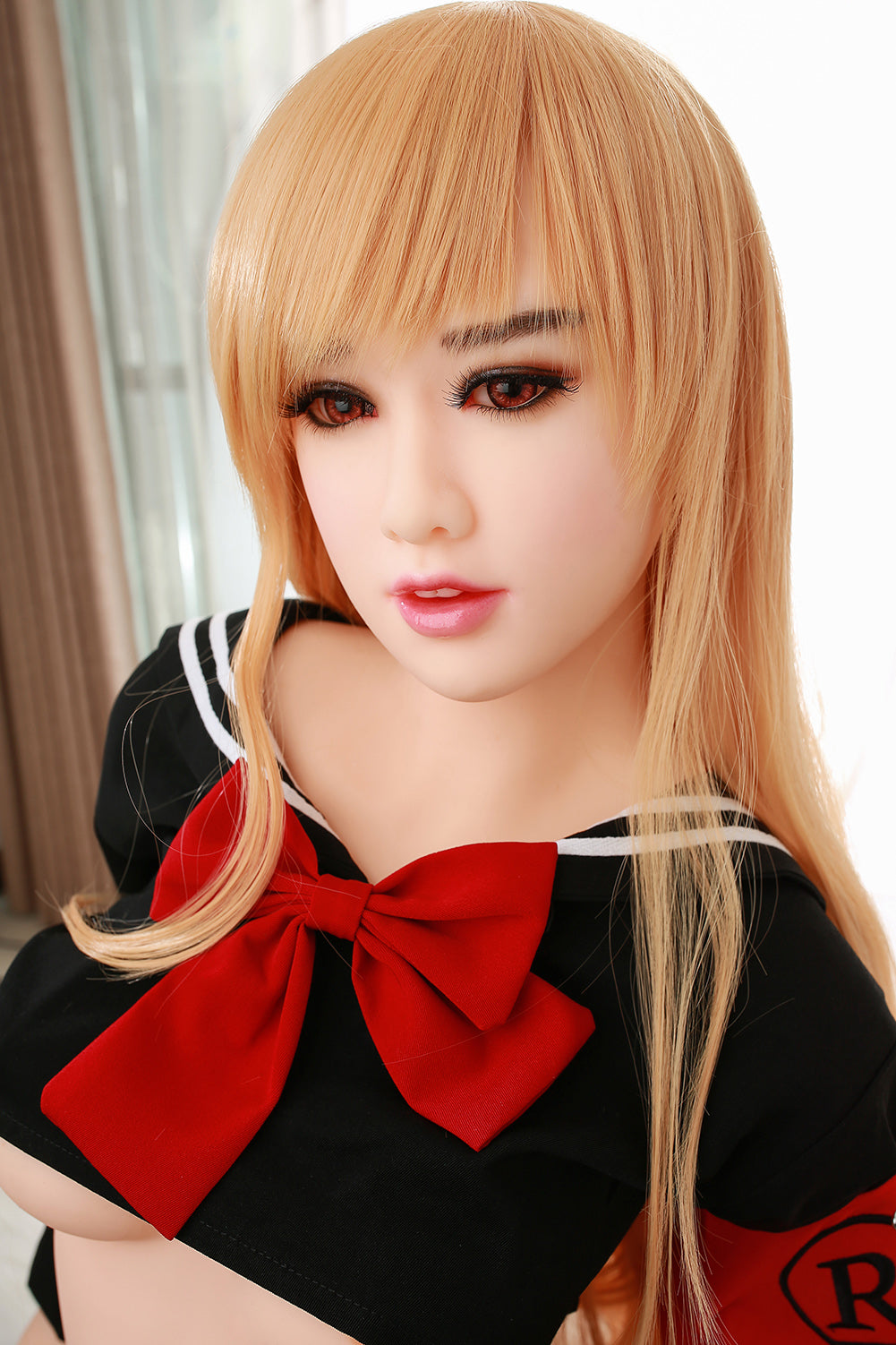 Beryl 150cm #148 Head Realistic Adult Love Doll Anime Girl TPE Sex Doll