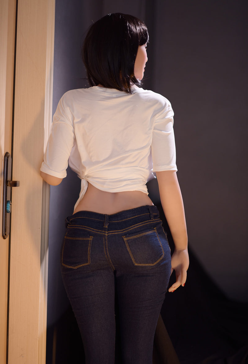 RIDMII Blakely 163cm with