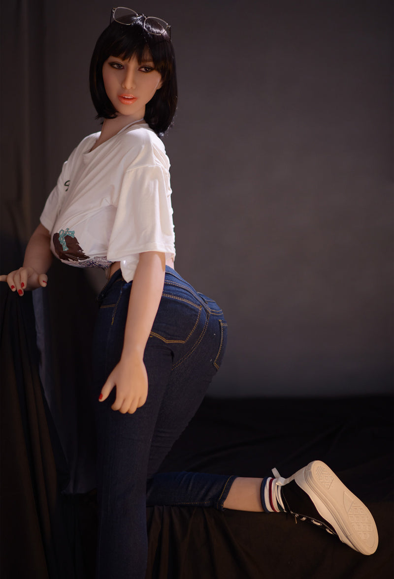 RIDMII Blakely 163cm with