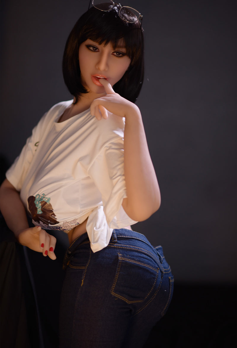 RIDMII Blakely 163cm with
