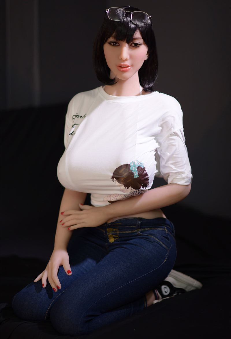 RIDMII Blakely 163cm with