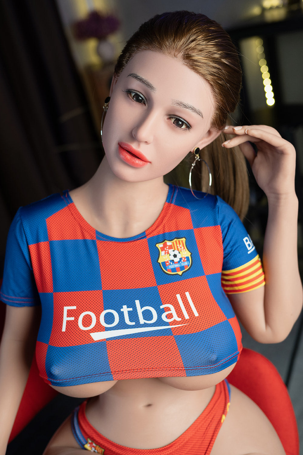 Realistic Big Butt BBW Sex Doll For Sale Realistic Big Butt BBW Sex Doll For Sale