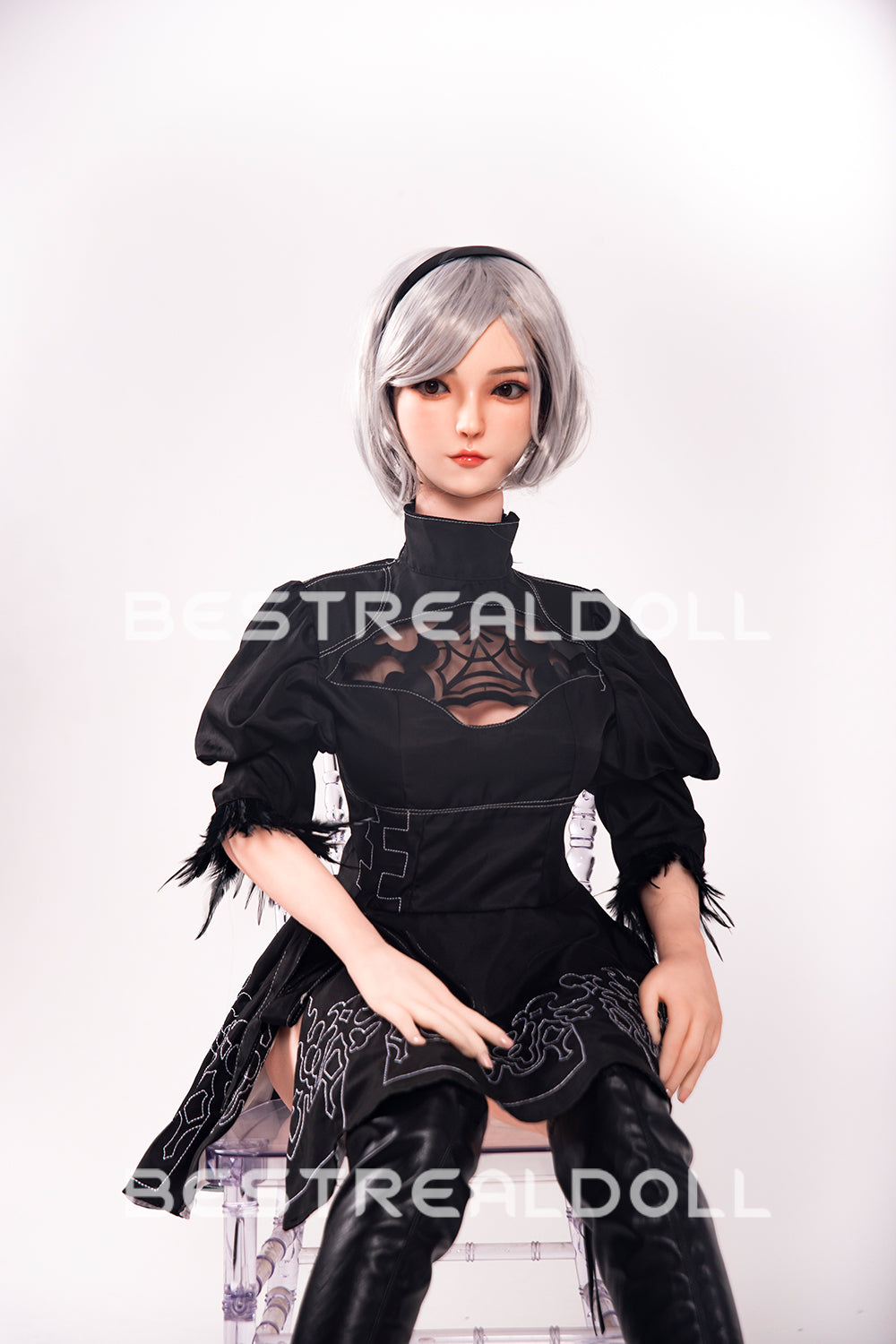 US Stock - RIDMII Unique Design Olympia 163A Sex Doll Silicone Head TPE Body Adult Love Doll Realistic Silicone Head TPE Body Sex Doll for Sale-BestRealDoll US Stock - RIDMII Unique Design Olympia 163A Sex Doll Silicone Head TPE Body Adult Love Doll Realistic Silicone Head TPE Body Sex Doll for Sale-BestRealDoll