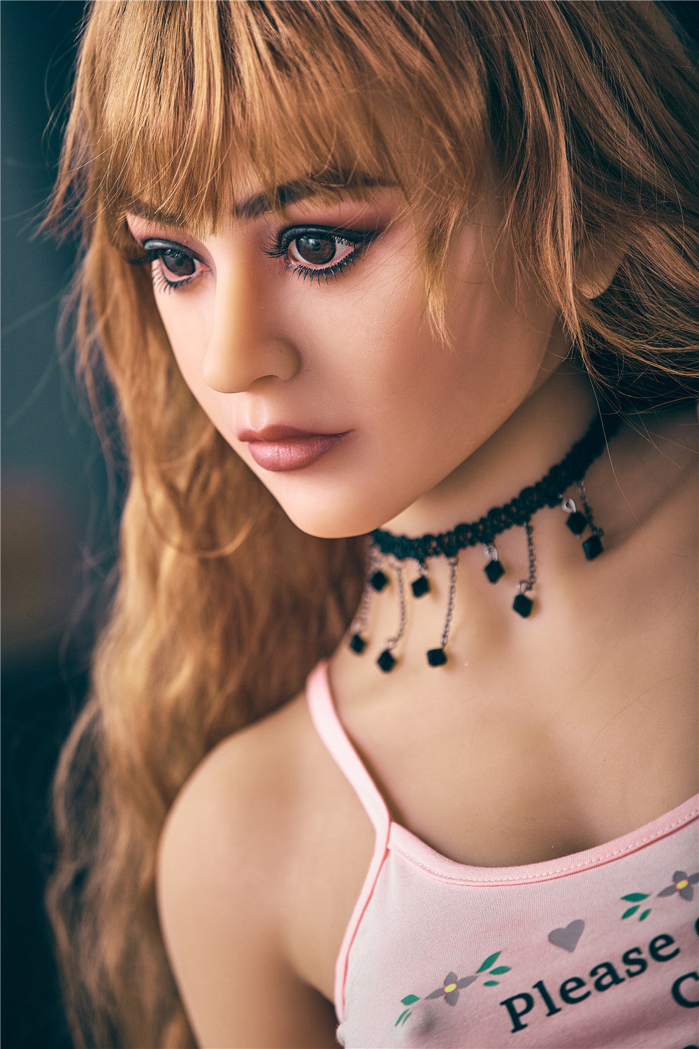 US Stock - Irontechdoll Julia 163cm #72 Head Small Boobs Adult Love Doll TPE Sex Doll