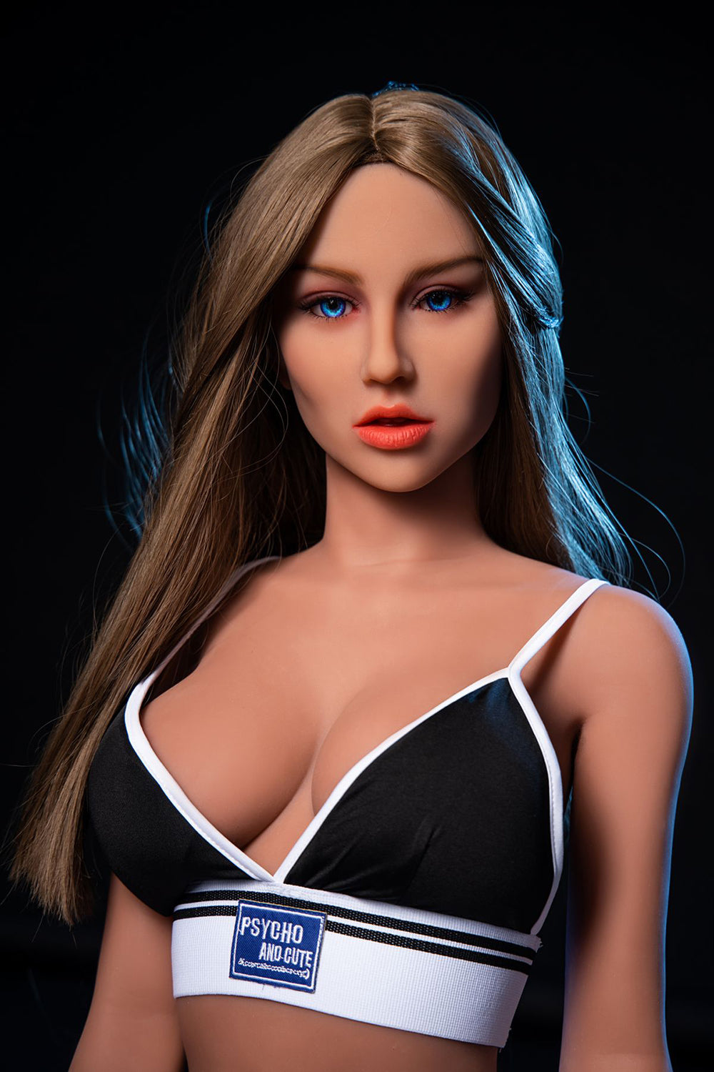 EU Stock - 161cm Dietel #283 Sexy Adult Love Doll TPE Sex Doll